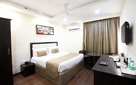 Hotel Usha Kiran Palace Agra